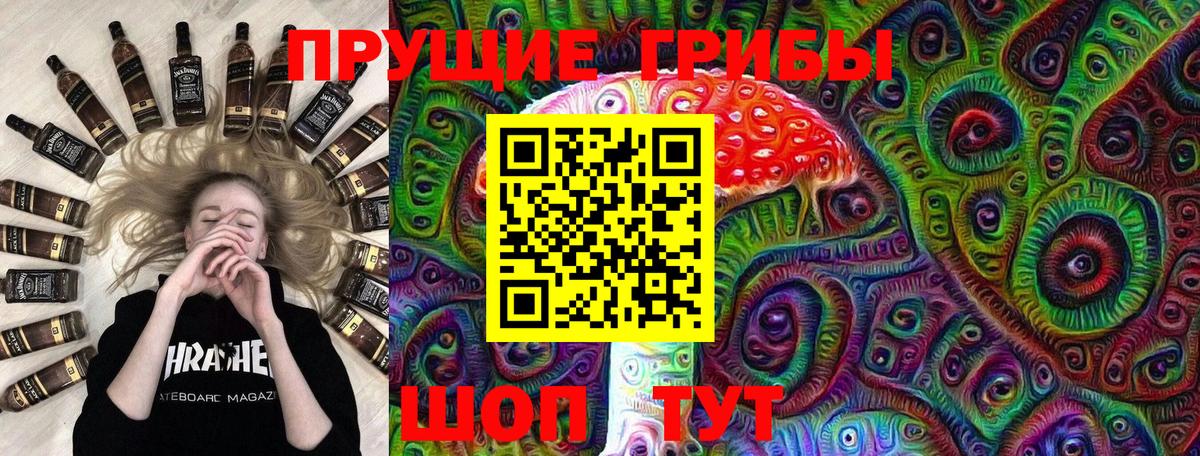 Галлюциногенные грибы Magic Shrooms Ессентуки